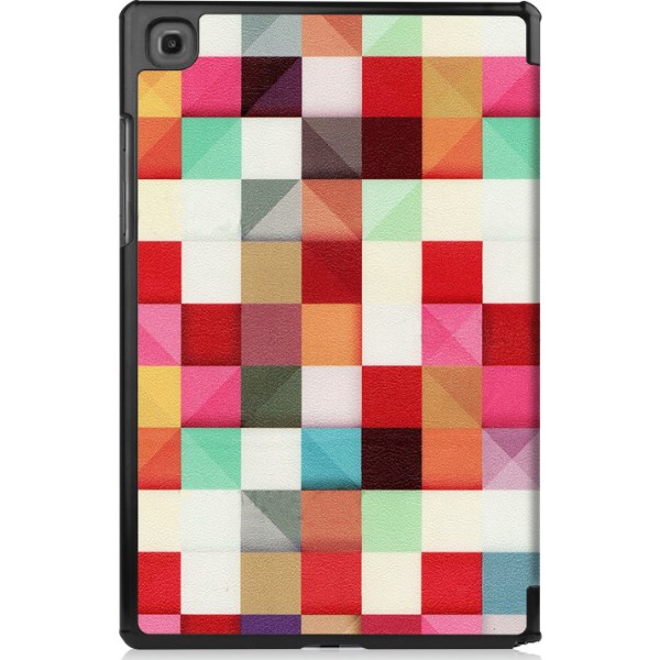 Фото - Чохол для планшету BeCover Smart Case for Samsung Galaxy Tab A7 SM-T500/SM-T505/SM-T507 Square (705951)