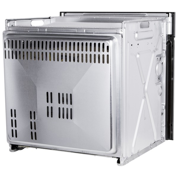 Фото - Духовой шкаф Zanussi ZOB35702BV