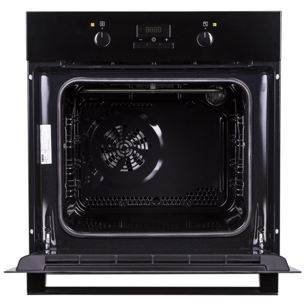 Фото - Духовой шкаф Zanussi ZOB35702BV