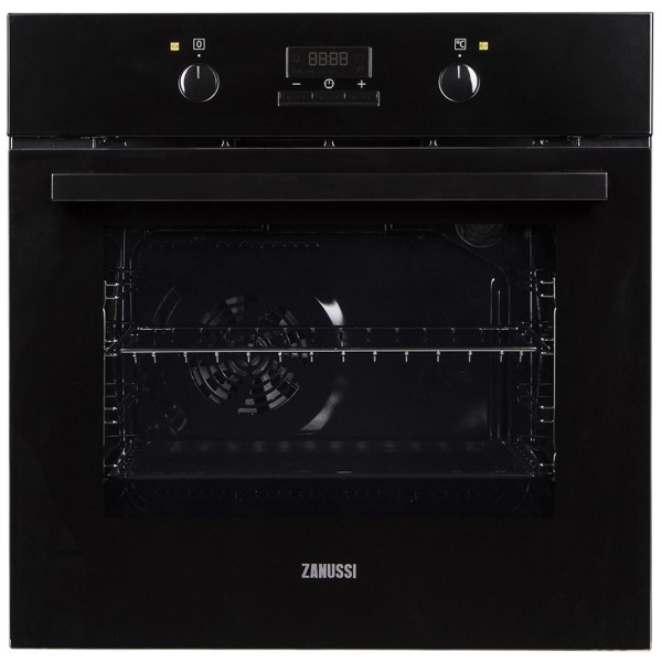 Фото - Духовой шкаф Zanussi ZOB35702BV