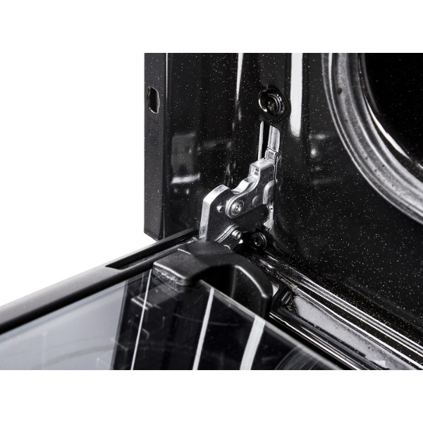 Фото - Духовой шкаф Zanussi ZOB35702BV