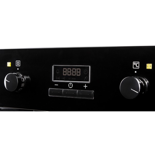 Фото - Духовой шкаф Zanussi ZOB35702BV