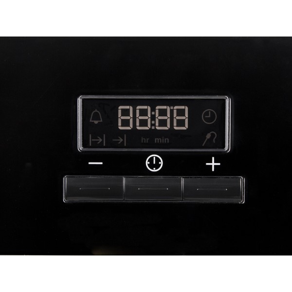Фото - Духовой шкаф Zanussi ZOB35702BV
