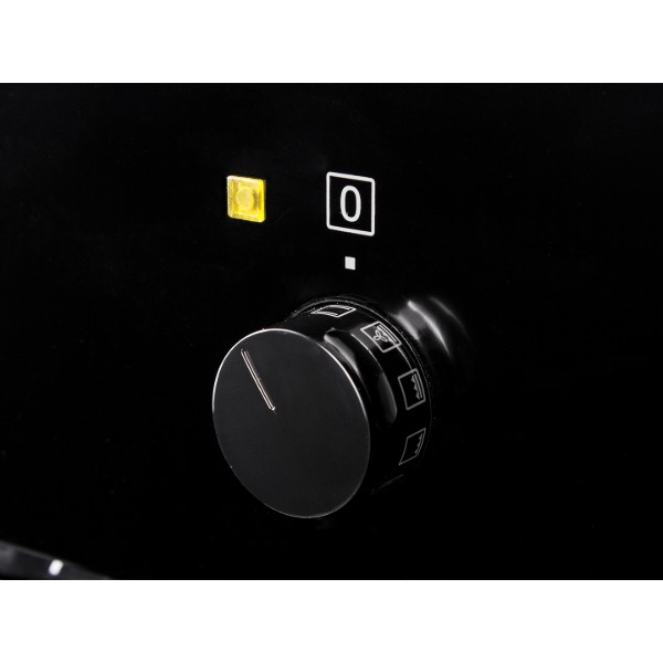 Фото - Духовой шкаф Zanussi ZOB35702BV