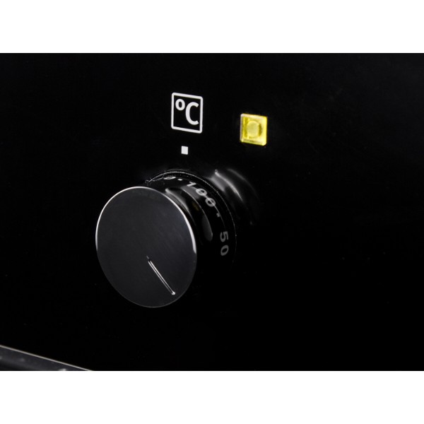 Фото - Духовой шкаф Zanussi ZOB35702BV