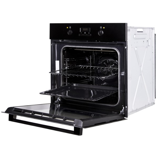 Фото - Духовой шкаф Zanussi ZOB35702BV
