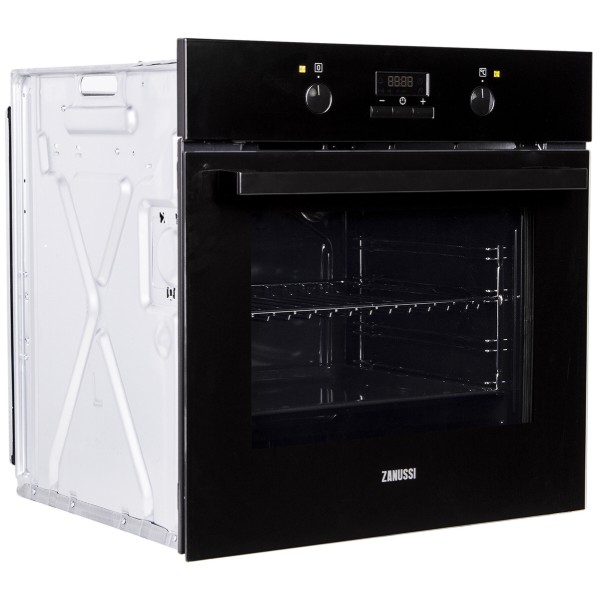 Фото - Духовой шкаф Zanussi ZOB35702BV