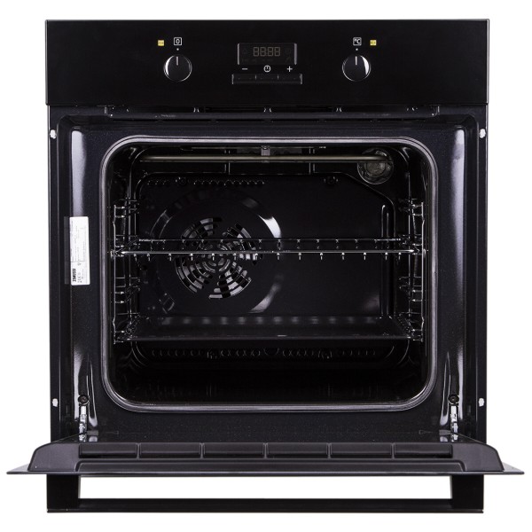 Фото - Духовой шкаф Zanussi ZOB35702BV