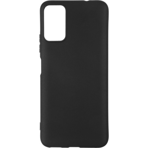 Фото - Чохол для смартфону Armorstandart Matte Slim Fit for ZTE Blade A71 Black (ARM59803)