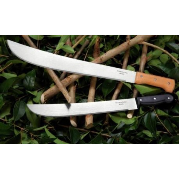 Фото - Нож кухонный Tramontina Machetes 51 см (26621/020)