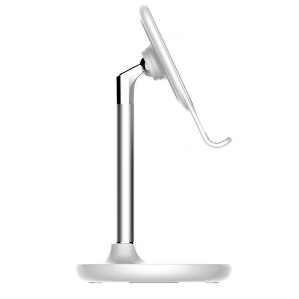 Фото - Підставка для мобільного пристрою Colorway CW-SH013-WT