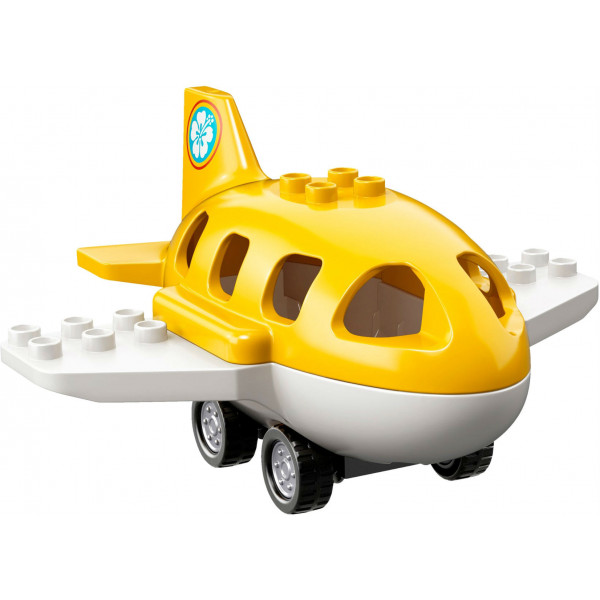 Фото - Конструктор LEGO DUPLO Аеропорт (10871)