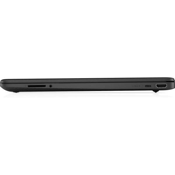 Фото - Ноутбук HP Laptop 15s-eq1042ua (562C2EA) Jet Black