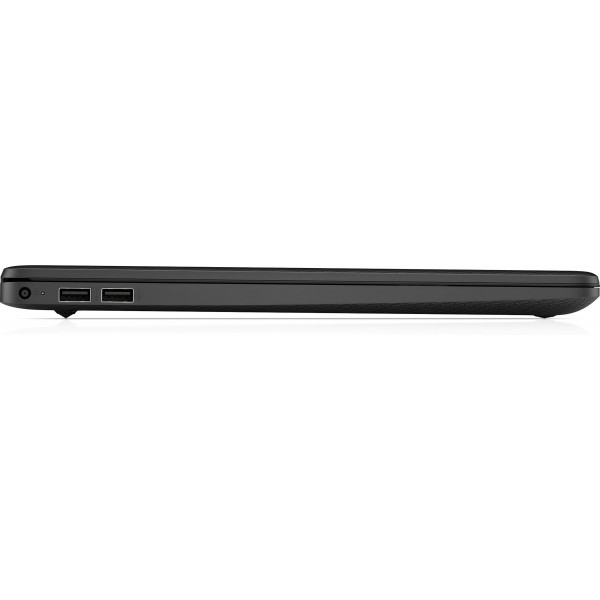 Фото - Ноутбук HP Laptop 15s-eq1042ua (562C2EA) Jet Black