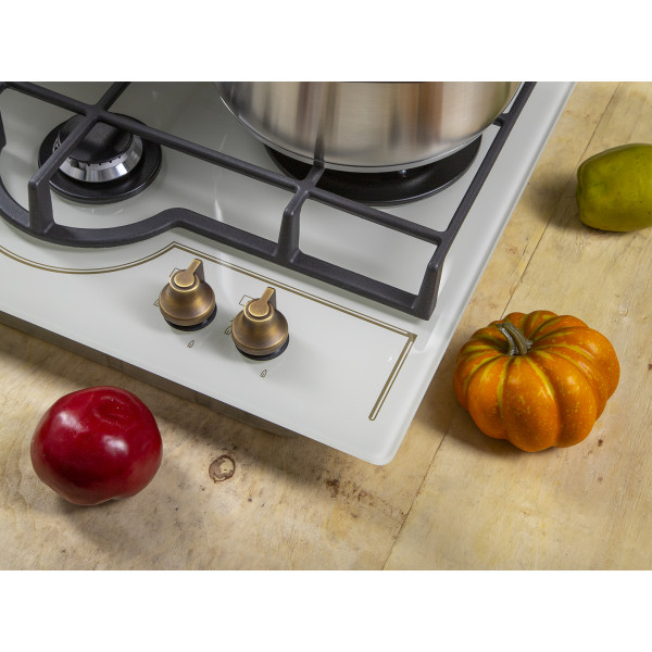 Фото - Варочная панель газовая Electrolux GPE363RBV