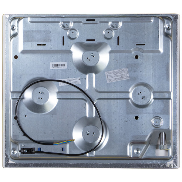 Фото - Варочная панель газовая Electrolux GPE363RBV