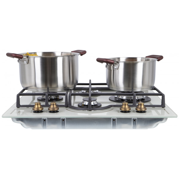 Фото - Варочная панель газовая Electrolux GPE363RBV