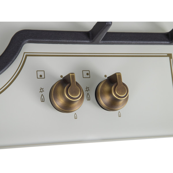Фото - Варочная панель газовая Electrolux GPE363RBV
