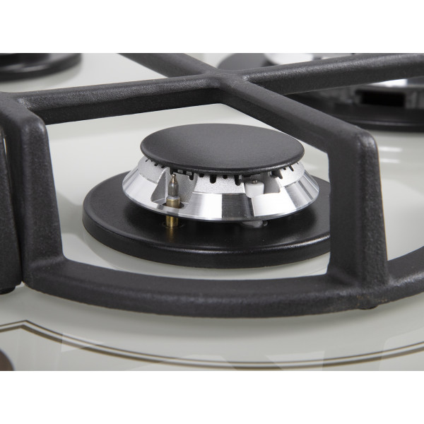 Фото - Варочная панель газовая Electrolux GPE363RBV