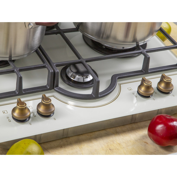 Фото - Варочная панель газовая Electrolux GPE363RBV