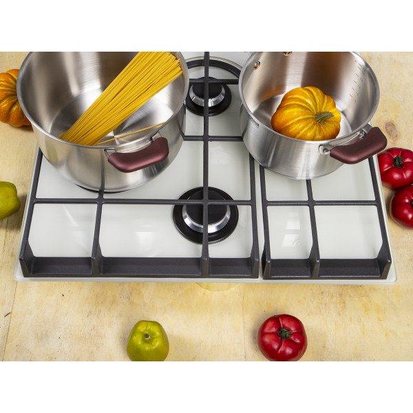 Фото - Варочная панель газовая Electrolux GPE363RBV
