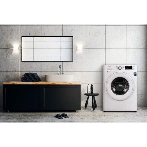 Фото - Стиральная машина Samsung WW60K42106WDUA