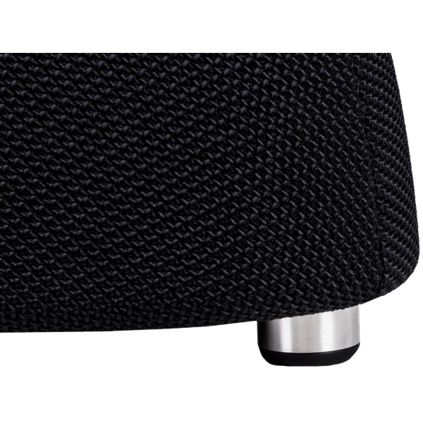 Фото - Портативная акустика Harman/Kardon Go+Play Mini Black (HKGOPLAYMINIBLKEU)