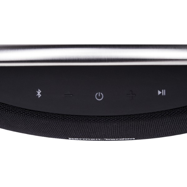 Фото - Портативная акустика Harman/Kardon Go+Play Mini Black (HKGOPLAYMINIBLKEU)