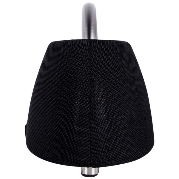Фото - Портативная акустика Harman/Kardon Go+Play Mini Black (HKGOPLAYMINIBLKEU)