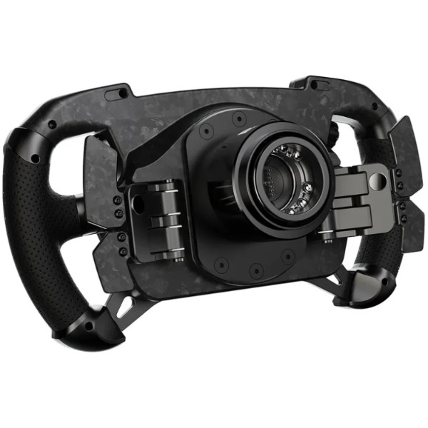 Фото - Кермо MOZA Racing GS V2P Steering  for PC (RS056_Moza)