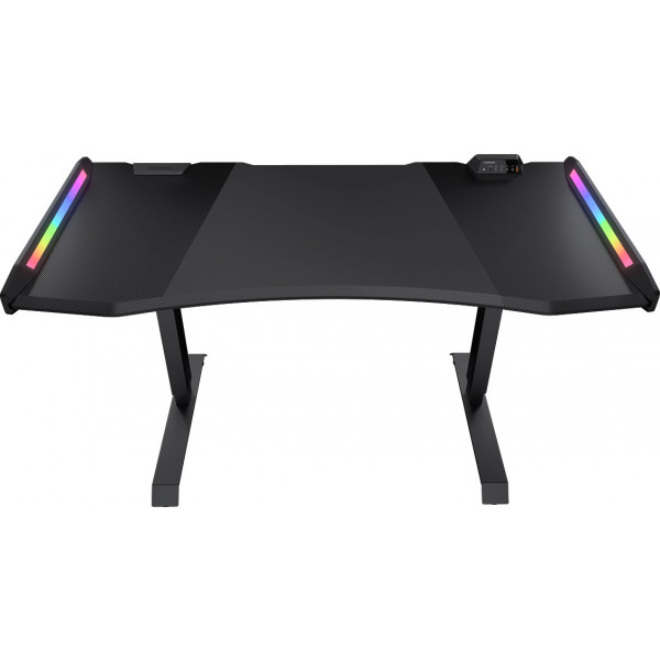 Фото - Стіл комп'ютерний Cougar Mars Pro 150 Black
