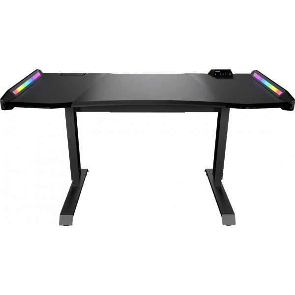 Фото - Стіл комп'ютерний Cougar Mars Pro 150 Black