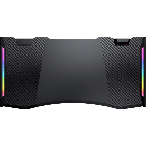 Фото - Стіл комп'ютерний Cougar Mars Pro 150 Black