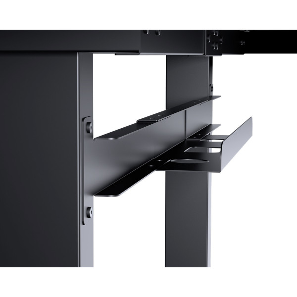 Фото - Стіл комп'ютерний Cougar Mars Pro 150 Black