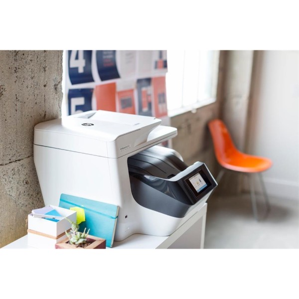 Фото - МФУ цветной печати HP OfficeJet Pro 8720 с Wi-Fi (D9L19A)