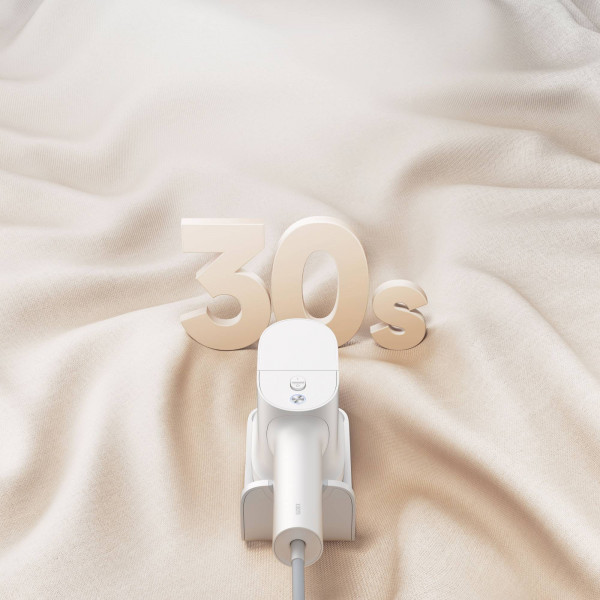 Фото - Уцінка - Вертикальний відпарювач ручний Xiaomi Handheld Steam Iron