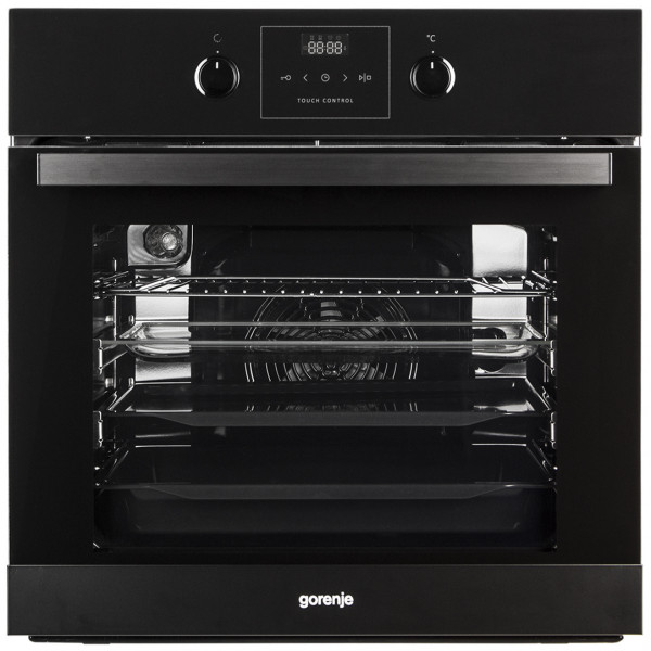 Фото - Духовой шкаф Gorenje BO 637 E36BG-2