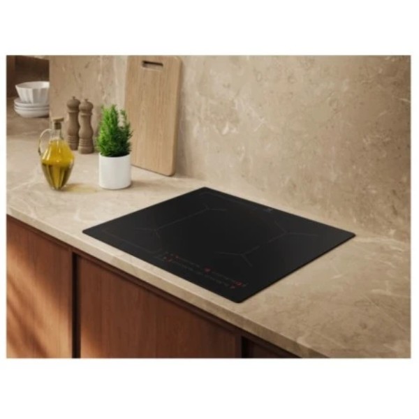 Фото - Варильна поверхня електрична Electrolux EIV63449CT