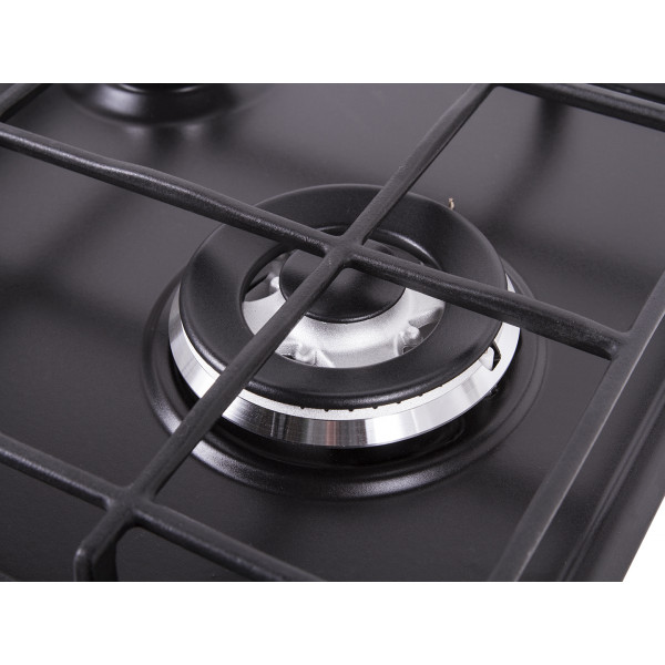 Фото - Варильна поверхня газова Electrolux GPE363RBB
