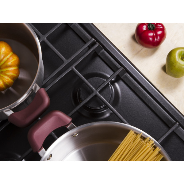 Фото - Варильна поверхня газова Electrolux GPE363RBB