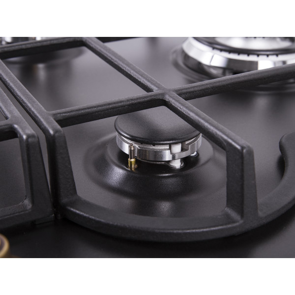Фото - Варильна поверхня газова Electrolux GPE363RBB