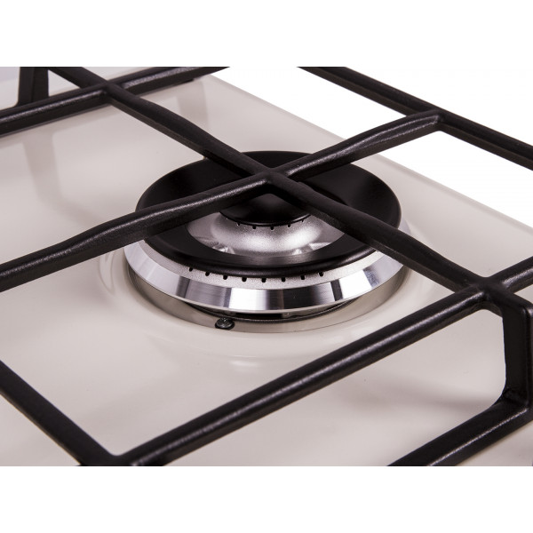 Фото - Варочная панель газовая Electrolux GPE363RBW