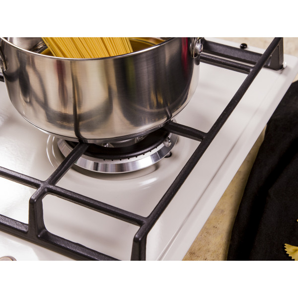 Фото - Варочная панель газовая Electrolux GPE363RBW