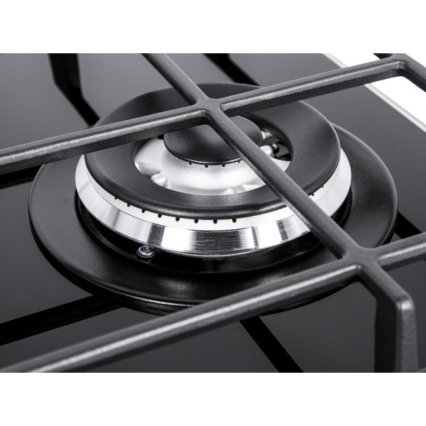 Фото - Варочная панель газовая Electrolux GPE363RBK