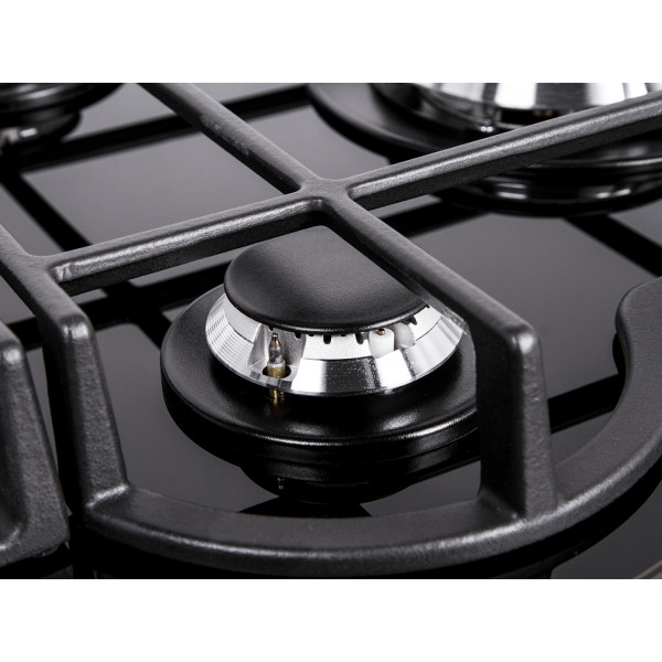 Фото - Варочная панель газовая Electrolux GPE363RBK