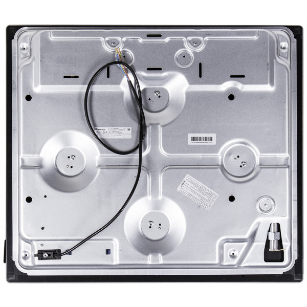 Фото - Варочная панель газовая Electrolux GPE363RBK