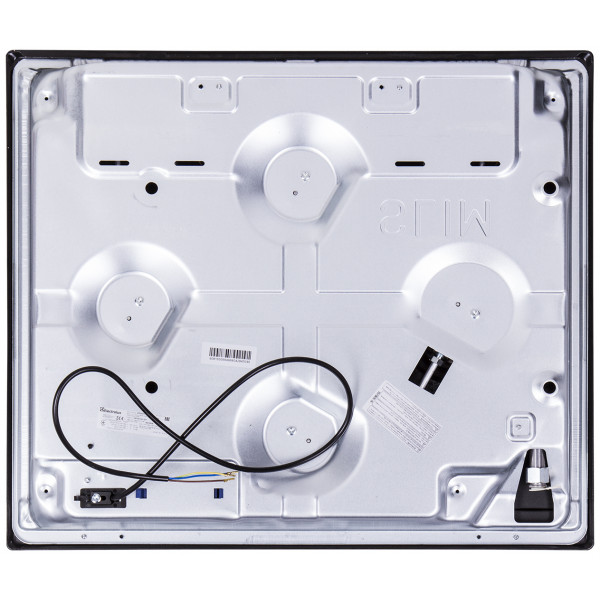 Фото - Варочная панель газовая Electrolux GPE363RCB