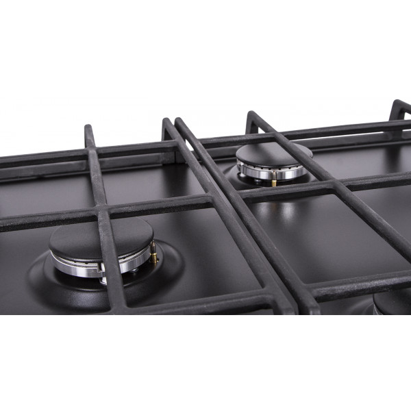 Фото - Варочная панель газовая Electrolux GPE363RCB