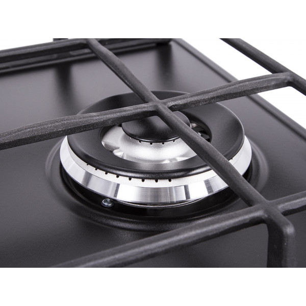 Фото - Варочная панель газовая Electrolux GPE363RCB