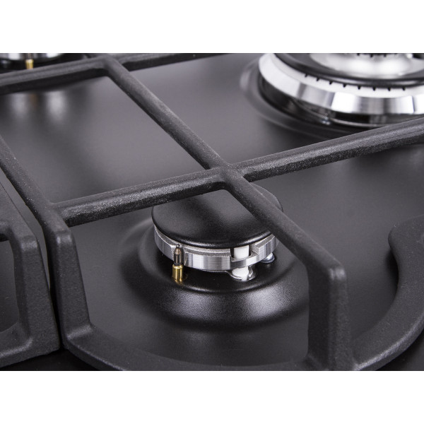 Фото - Варочная панель газовая Electrolux GPE363RCB